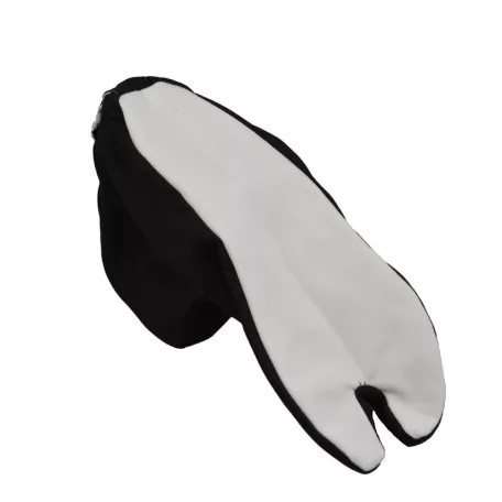 Tabi, Phoenix, TEREM, vászon, fekete, XXL (46-47) méret