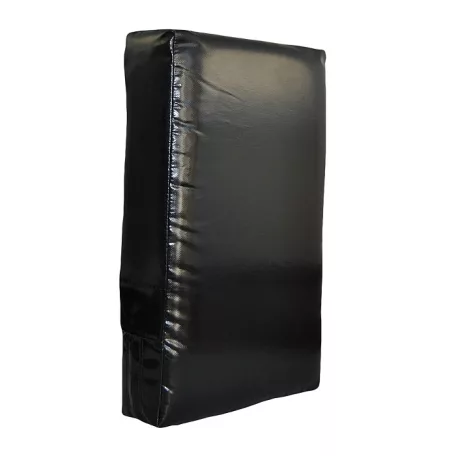 Ütő- és rúgópajzs, Phoenix, PVC, kezdőknek, 50x30x10 cm, fekete