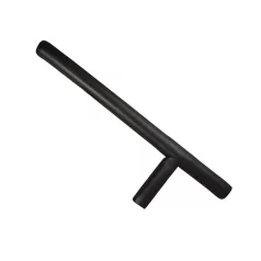 Tonfa, Phoenix, szivacs, fekete, párban