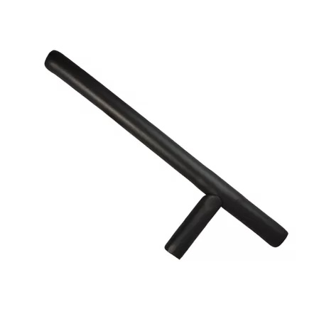 Tonfa, Phoenix, szivacs, fekete, párban