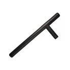 Tonfa, Phoenix, szivacs, fekete, párban