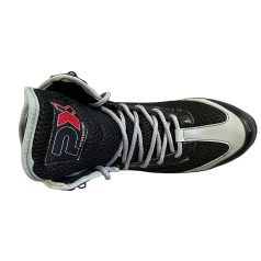 Phoenix Boxing shoes, Black-Grey, 36 méret