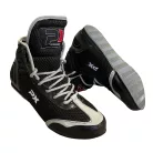 Phoenix Boxing shoes, Black-Grey, 43 méret