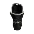 Box cipő, Phoenix, fekete/szürke, 47 méret