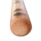 Eszkrima bot, bambusz, tigriscsíkos