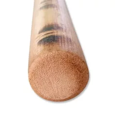 Eszkrima bot, bambusz, tigriscsíkos