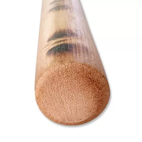 Eszkrima bot, bambusz, tigriscsíkos