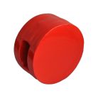 Dipping Foam Target, Phoenix, soft, double sided use, Piros szín