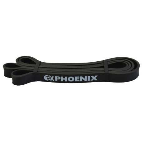 Power Band, Phoenix, M