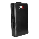 Ütő- és rúgópajzs, Phoenix, Pro Tech Plus, 75x40x18 cm, fekete