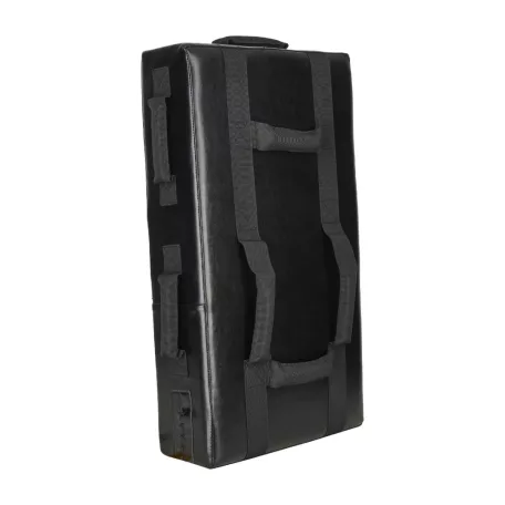 Ütő- és rúgópajzs, Phoenix, Pro Tech Plus, 75x40x18 cm, fekete