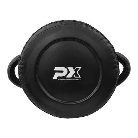 Körpajzs, Phoenix, Legacy, bőr, 36x18cm