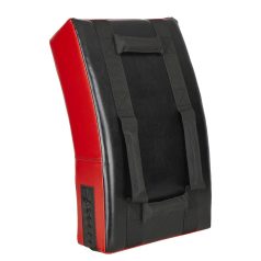   Ütő-és rúgópajzs, Hajlított, 60*35*20cm, Phoenix, műbőr, közepes