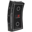 Hajlított pajzs, Phoenix, Pro Tech, műbőr, 76x36x18 cm