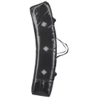 Hajlított pajzs, Phoenix, Pro Tech, műbőr, 76x36x18 cm