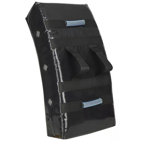 Hajlított pajzs, Phoenix, Pro Tech, műbőr, 76x36x18 cm