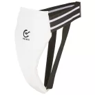 Mélyütésvédő, Wacoku, női, fehér, L