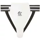 Mélyütésvédő, Wacoku, női, fehér, L