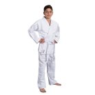 Judo ruha, Phoenix, Takachi Kyoto, 550 g, Fehér szín, 130 cm méret