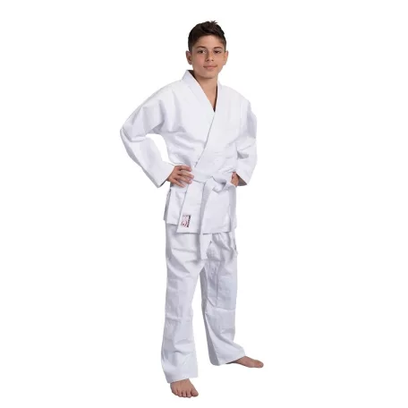 Judo ruha, Phoenix, Takachi Kyoto, 550 g, Fehér szín, 140 cm méret