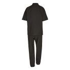 Kung-fu uniform, Phoenix, Quan, black, 150 cm méret