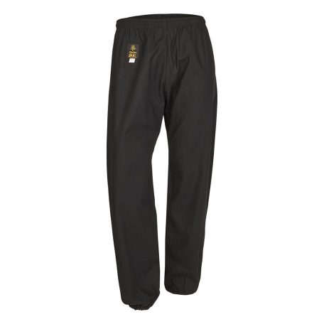 Kung-fu uniform, Phoenix, Quan, black, 150 cm méret