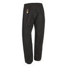 Kung-fu uniform, Phoenix, Quan, black, 160 cm méret