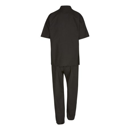 Kung-fu uniform, Phoenix, Quan, black, 170 cm méret