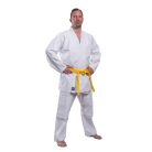 Judo ruha, Phoenix, Basic Edition, 380g, Fehér szín, 130 cm méret