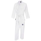 Judo ruha, Phoenix, Basic Edition, 380g, Fehér szín, 160 cm méret