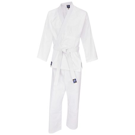 Judo Gi, Phoenix, BASIC Edition 380 gr, Kék szín, 120 cm méret