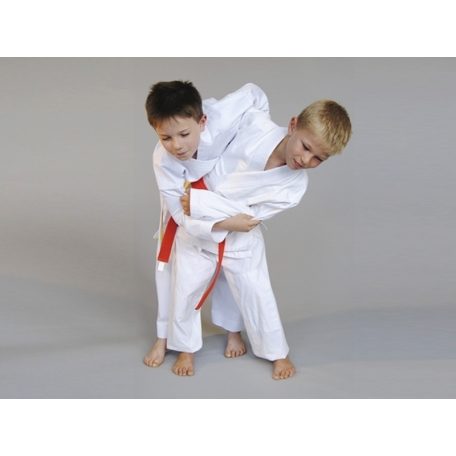 Judo Gi, Phoenix, BASIC Edition 380 gr, Kék szín, 120 cm méret