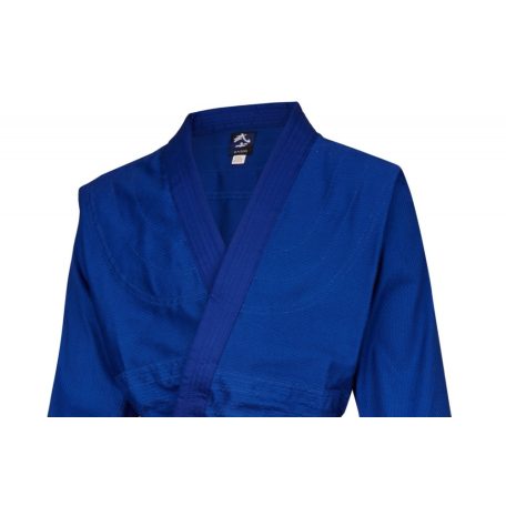 Judo Gi, Phoenix, BASIC Edition 380 gr, Kék szín, 120 cm méret