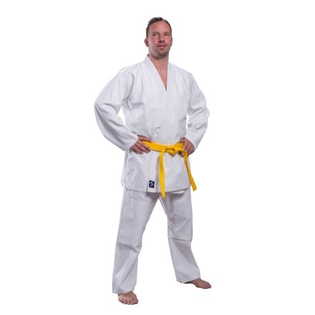Judo Gi, Phoenix, BASIC Edition 380 gr, Kék szín, 170 cm méret