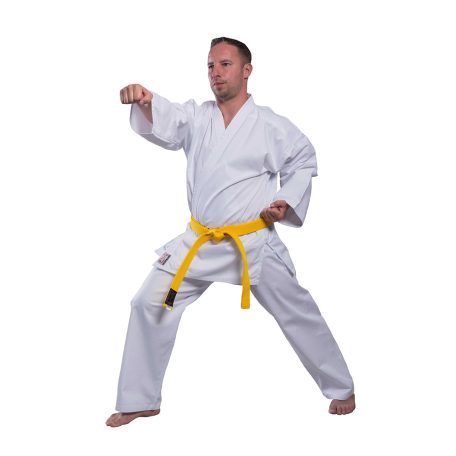 Karate ruha, TAKACHI, 100% pamut, 10oz, 180 cm méret