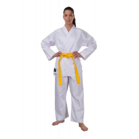 Phoenix, Challenge Karate uniform, white, 140 cm méret