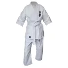Karate ruha, Phoenix, Kyo,  pamut, fehér, 140 cm méret