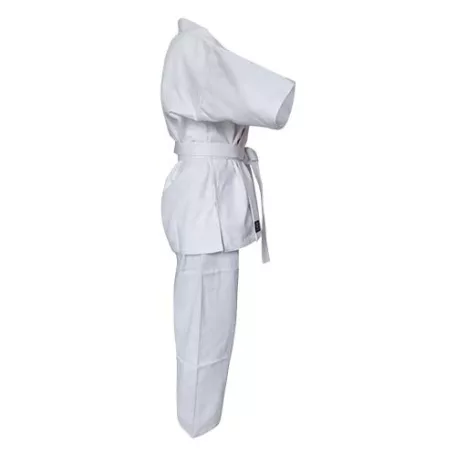 Karate ruha, Phoenix, Kyo,  pamut, fehér, 140 cm méret