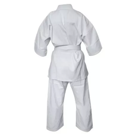 Karate ruha, Phoenix, Kyo,  pamut, fehér, 140 cm méret