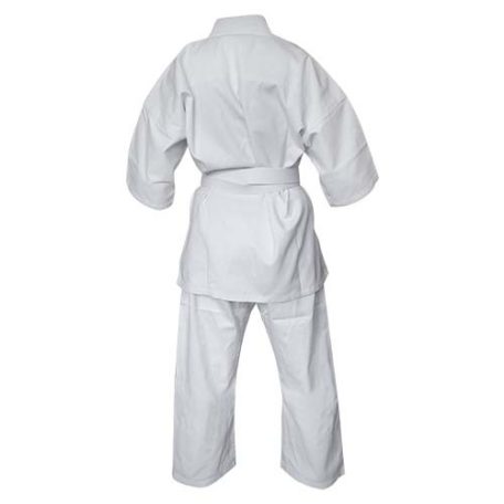 Kyokushin Karate Uniform, Saman, Kyo Phoenix, white, 180 cm méret