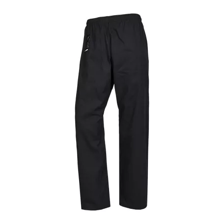 Karate nadrág, Phoenix, fekete 8 oz, 120 cm