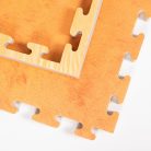 Tatami szőnyeg, 1m*1m*2,5cm, Studio Floor 2, fa/homok