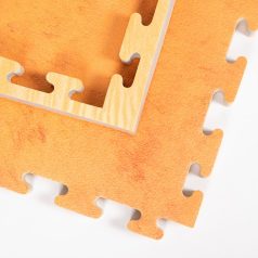 Tatami szőnyeg, 1m*1m*2,5cm, Studio Floor 2, fa/homok