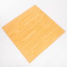 Tatami szőnyeg, 1m*1m*2,5cm, Studio Floor 2, fa/homok